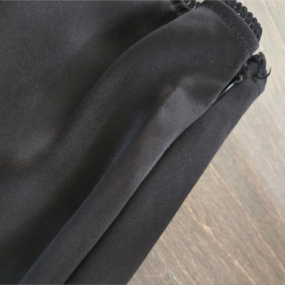 Urban Outfitters Kimchi Blue Jensen Satin Fluted Maxi Skirt Size XS NWT - Picture 13 of 14